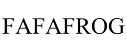 Fafafrog | Furry Friends’ Delight