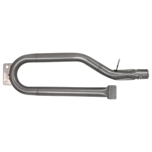 BBQ Gas Grill Tube Burner Replacement Parts for Outdoor Gourmet BQ06042-1 - Compatible Barbeque Stainless Steel Pipe Burners