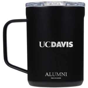 Corkcicle UC Davis Aggies 16oz. Primary Mark Alumni Mug
