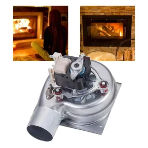 Portable Air Blower Barbecue Electric BBQ Fan Barbecue Picnic Fire Bellow Cooking Tool Outdoor Kitchen